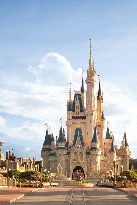 Theme Parks