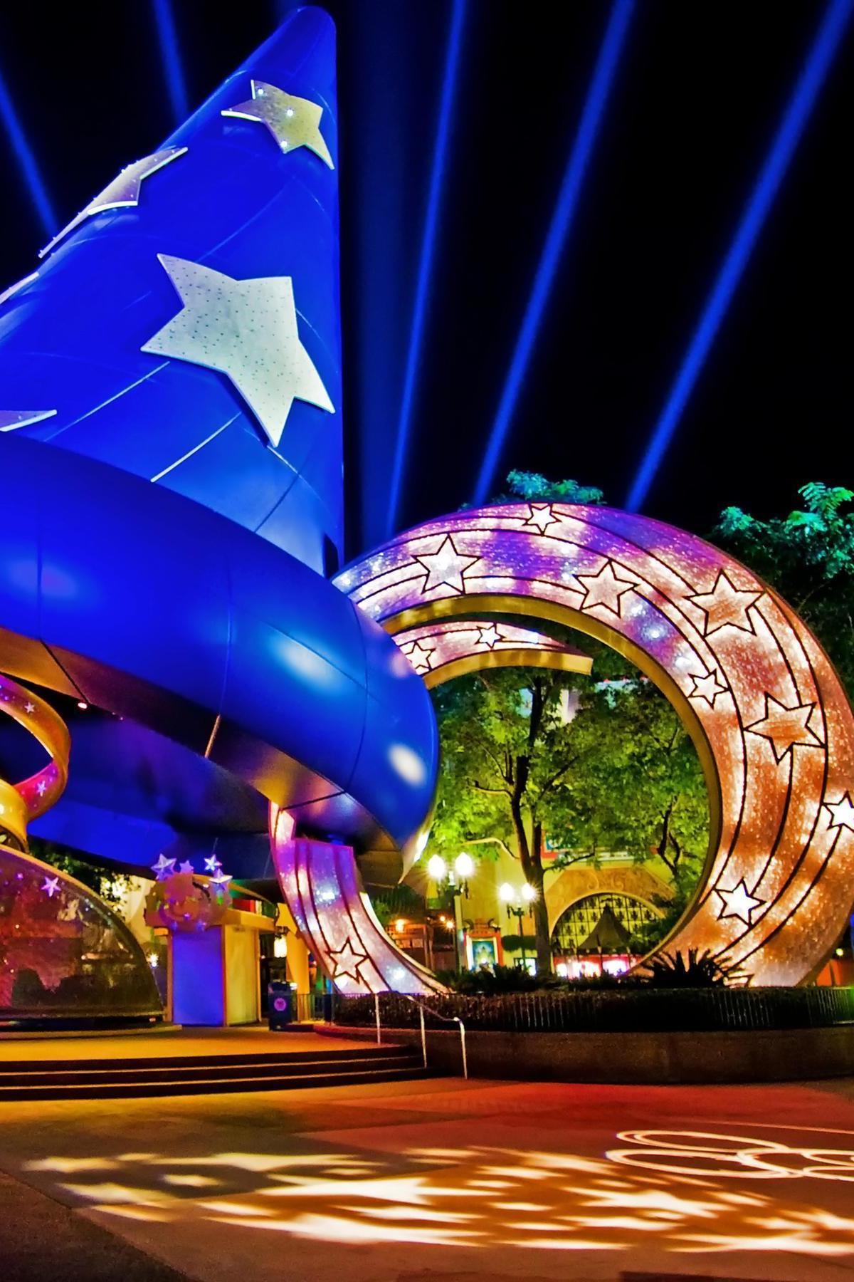 Disney's Hollywood Studios