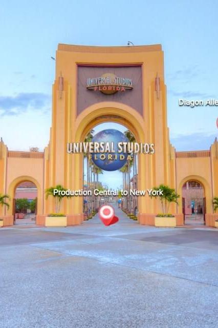 Universal Studios Florida